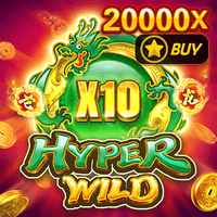 RỒNG BAY - Hyper Wild screenshot