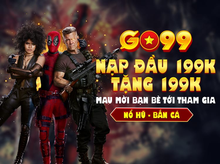 Tặng 150% Tiền Nạp Lần Đầu
