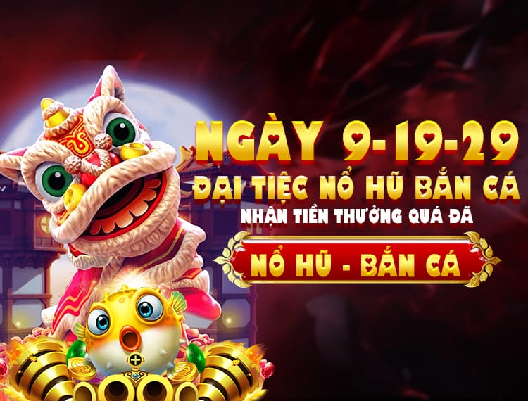 Nạp Lại Hàng Ngày Nhận 10% Thưởng