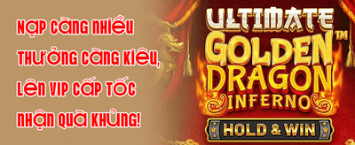 Thưởng Nạp Lần Hai