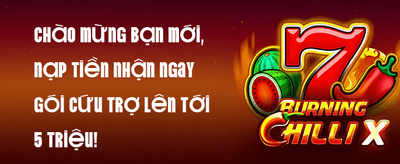 Thưởng Nạp Lại