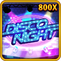 Đêm Disco