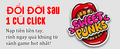 Ưu Đãi Nạp Tiền Hấp Dẫn